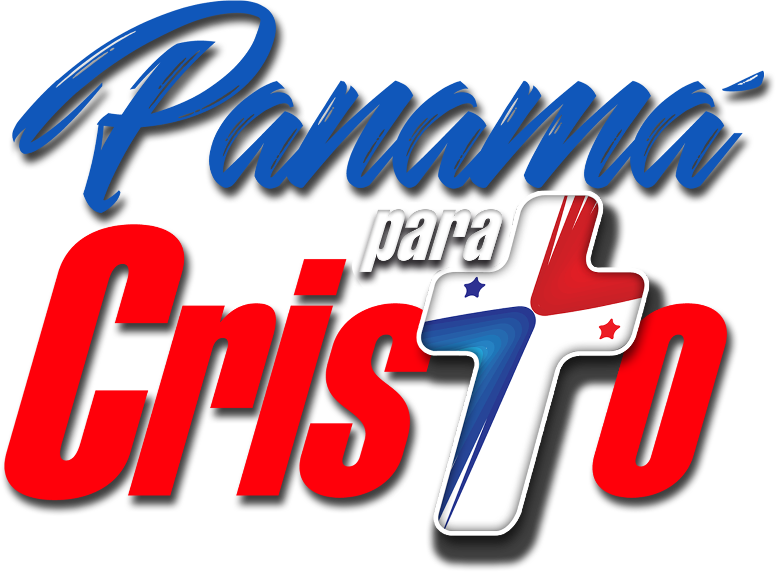 Logo de Panamá para Cristo